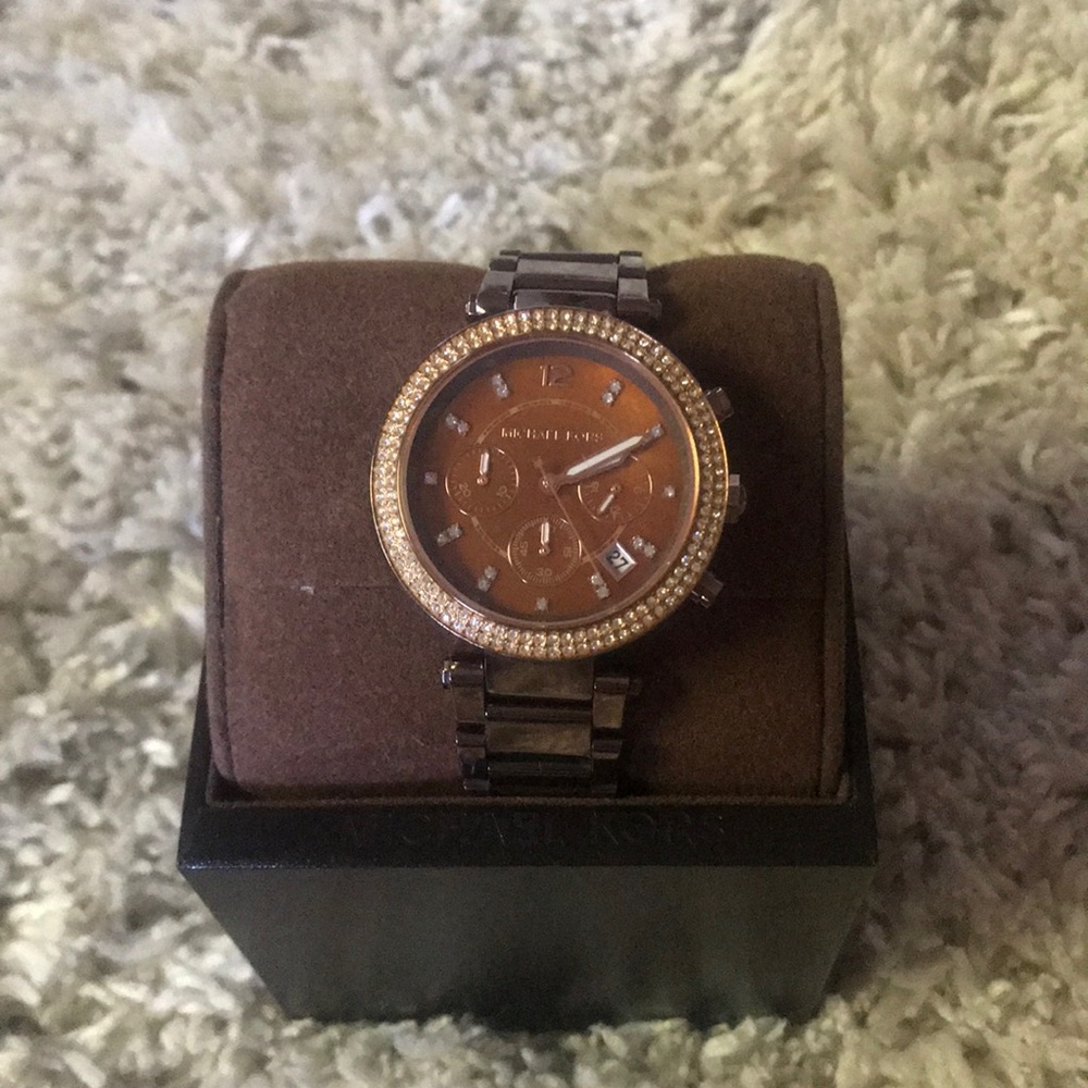 Michael Kors Watch